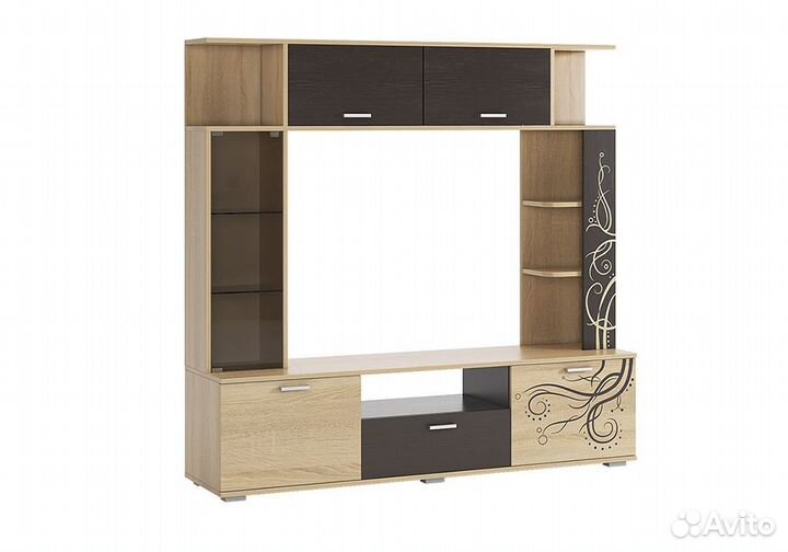 Мини-стенка 