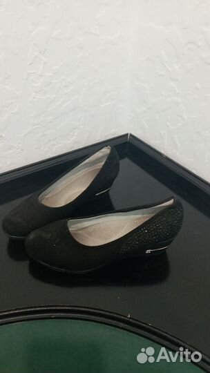 Детская обувь для девочек