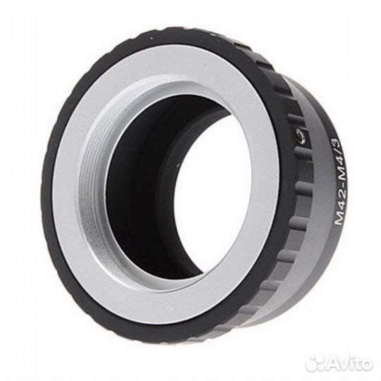 Переходник Fujimi M42-Micro 4/3