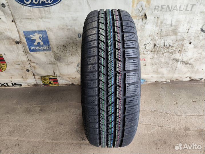 Continental ContiCrossContact Winter 225/65 R17 102T