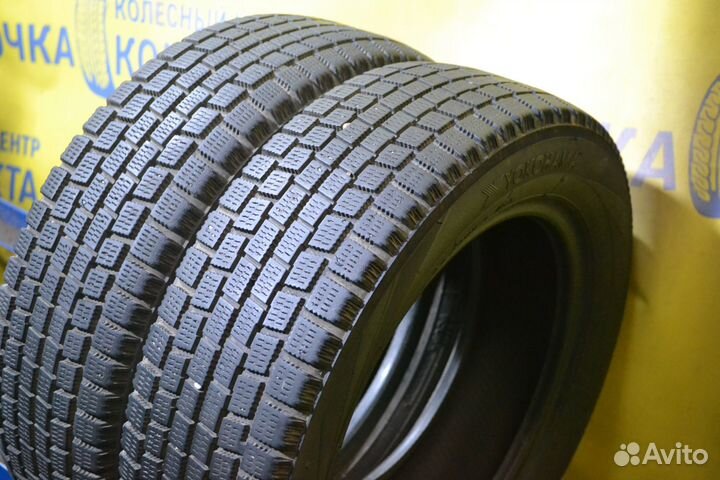 Yokohama Ice Guard IG10 155/65 R13