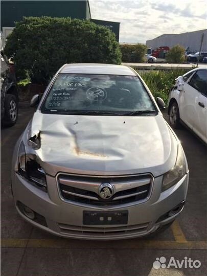 Разбор на запчасти Chevrolet Cruze 2009-2015
