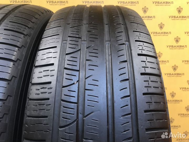Pirelli Scorpion Verde All Season 235/65 R19 109V