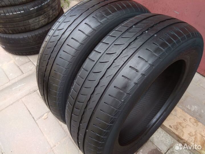 Pirelli Cinturato P1 Verde 185/60 R15 H