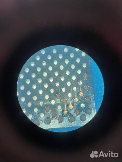 Профессиональный ремонт iPhone