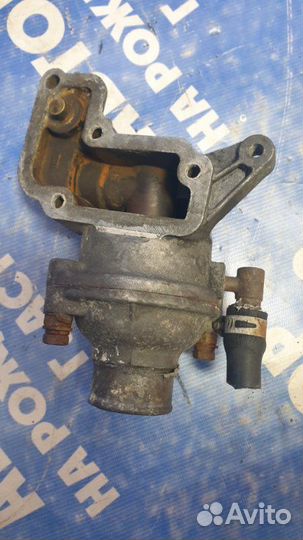 Корпус термостата. Renault Trafic универсал