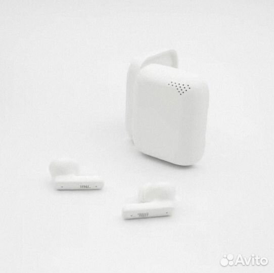 JBL Tour Pro 4: идеальные наушники с экраном