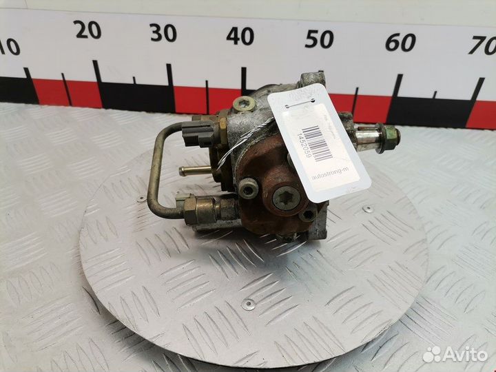 Тнвд для Opel Meriva A 55576403