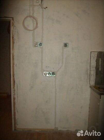 Аккуратный электрик. Электромонтаж, Демонтаж