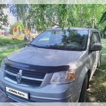 Dodge Grand Caravan 3.8 AT, 2007, 230 000 км, с пробегом, цена 1 200 000 руб.