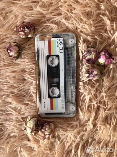 Чехлы на телефон iPhone 6