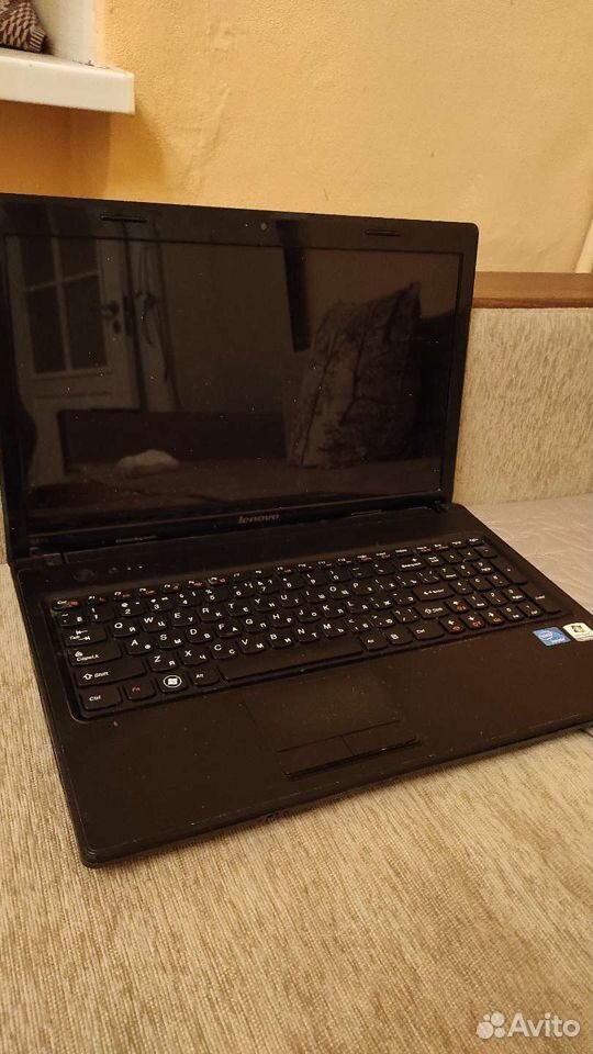 Lenovo G570