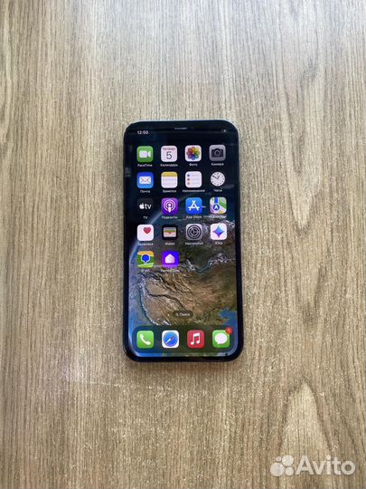 iPhone 12 Pro, 128 ГБ