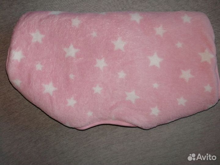 Полотенце-конверт