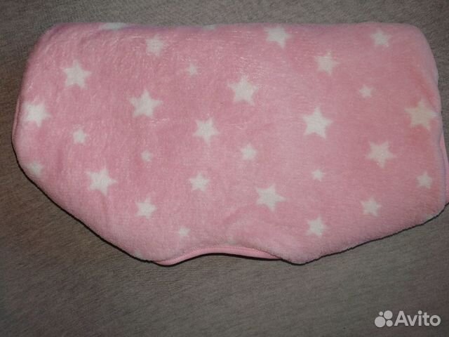 Полотенце-конверт