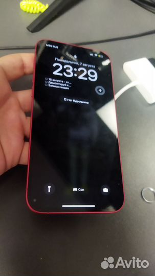 iPhone 14 plus (512gb)