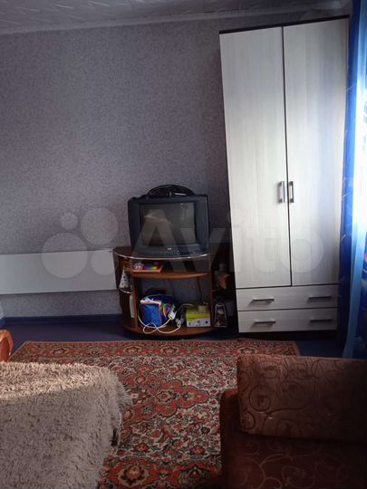 Дача 45 м² на участке 7 сот.