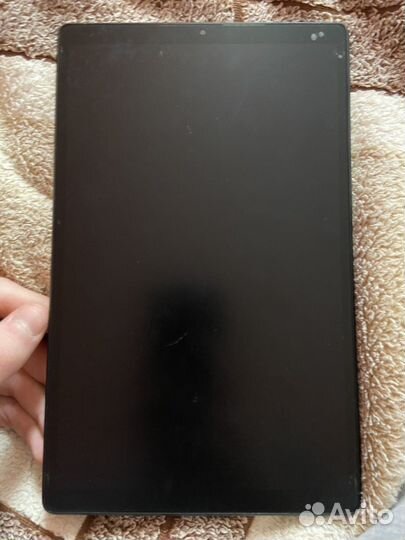 Планшет lenovo tab m10 hd