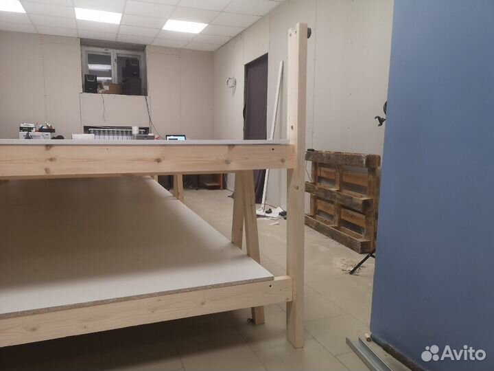 Раскройный стол