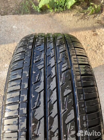Kumho 732 Touring Plus 225/60 R17 24G