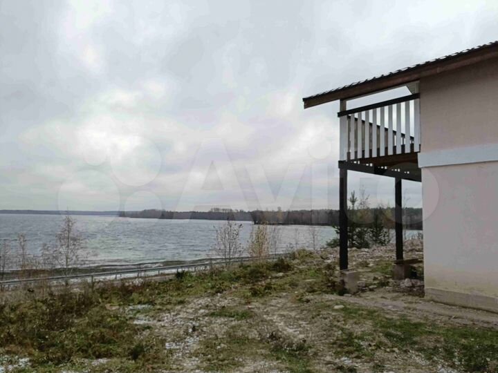 Дом 155 м² на участке 10 сот.