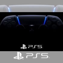 Аренда Sony playstation 5 игровых консолей