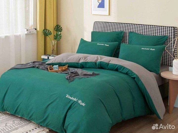 Белье постельное