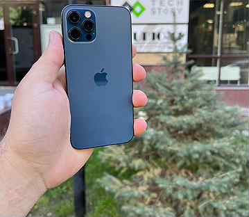 iPhone 12 Pro, 128 ГБ