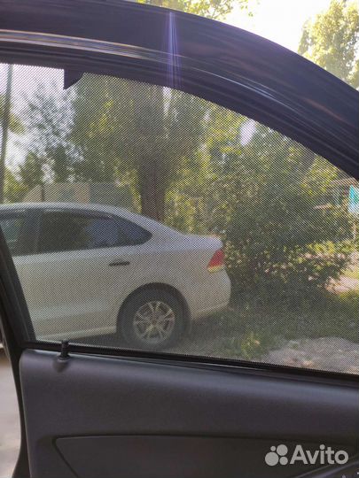 Каркасные сетки на авто