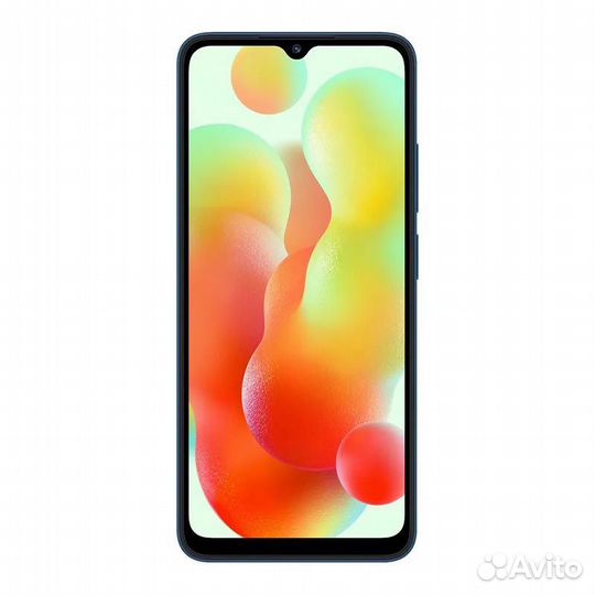 Xiaomi Redmi 12C, 4/128 ГБ