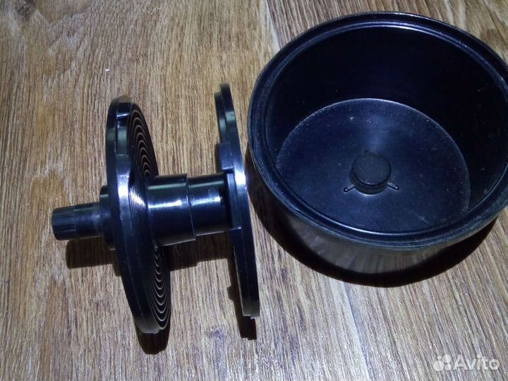 Бачок для проявки плёнок