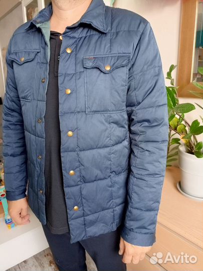 Курта Scotch and Soda