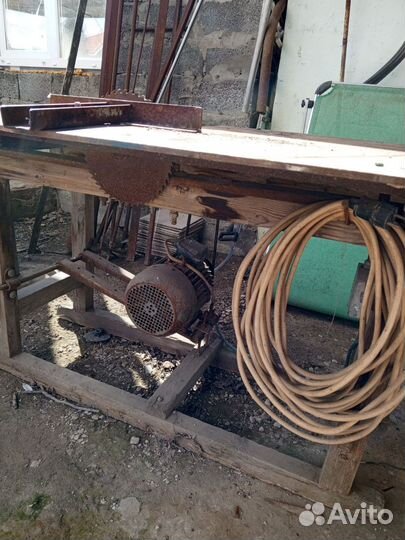 Циркулярка