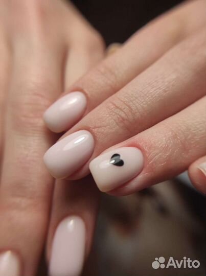 Маникюр, педикюр