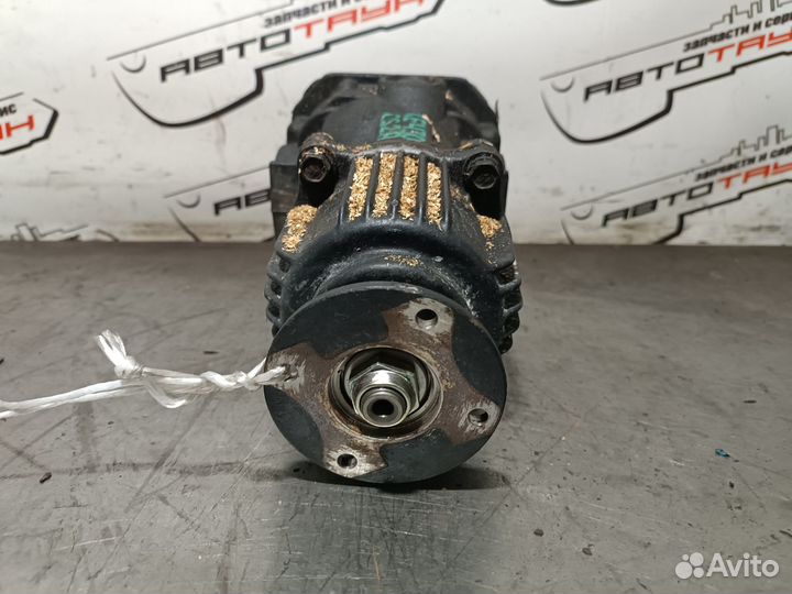 Редуктор mitsubishi 4G15 4G93 4G94 dingo dion lancer lancer cedia CQ2A CR5W CR6W CS2A CS5A CS5W 43X1