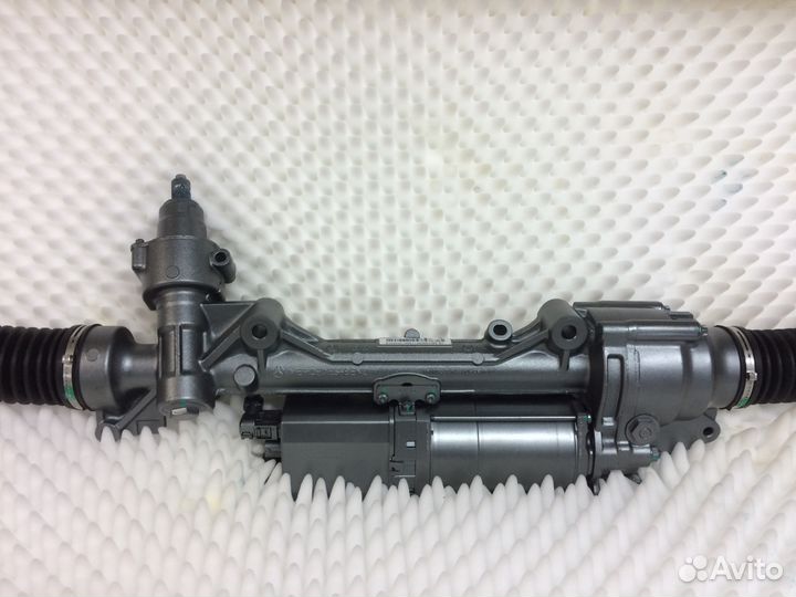 Рулевая рейка Mercedes E W212