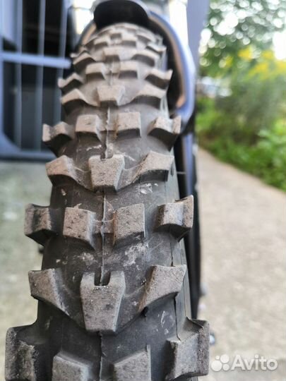 Велосипед MTR 