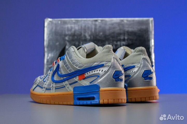 Nike Air Rubber Dunk