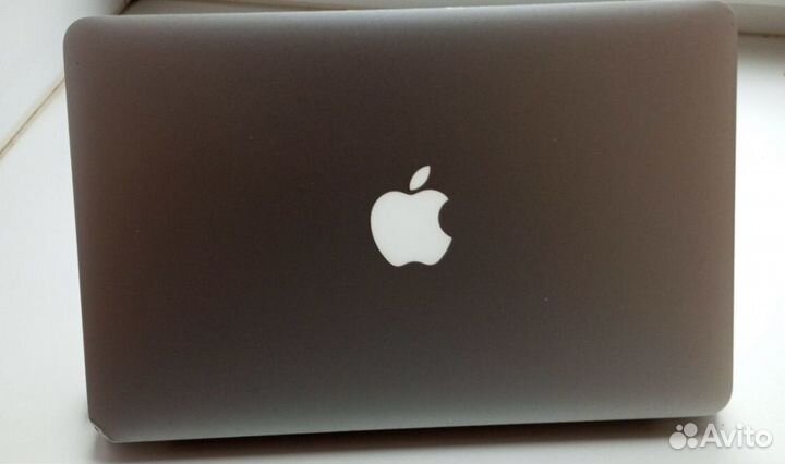 Apple macbook air 11