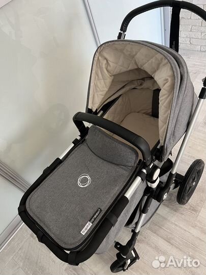 Коляска 2в1 Bugaboo Cameleon 3 Special Edition