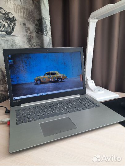 Ноутбук Lenovo IdeaPad 330-15IKB