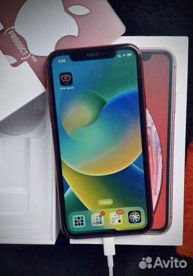iPhone XR 128gb