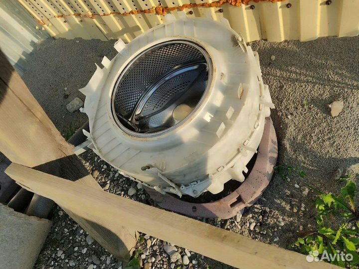 Стиральная машина бу bosch на запчасти оригинал