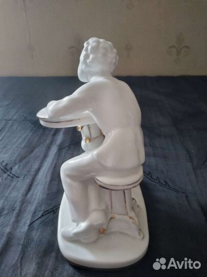 Статуэтка СССР лфз