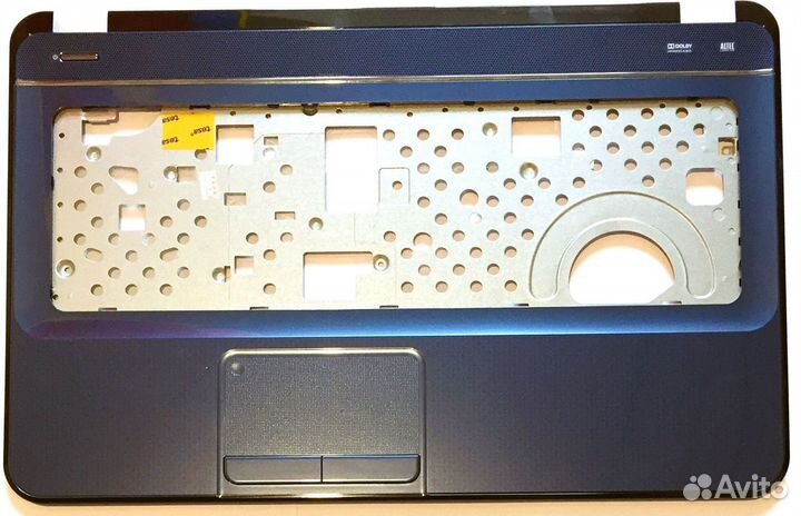 Топкейс палмрест HP список