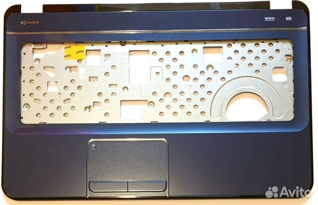 Топкейс палмрест HP список