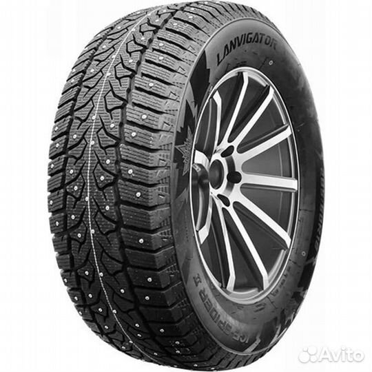 Lanvigator Ice-Spider II 205/65 R16 95T