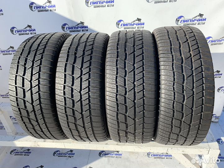 Continental ContiWinterContact TS 830 P 225/45 R17 91H