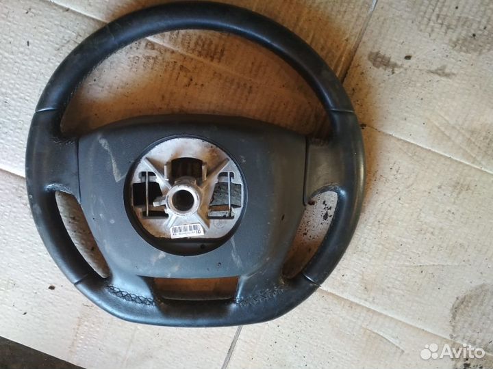 Мультируль Citroen C4 2014 год