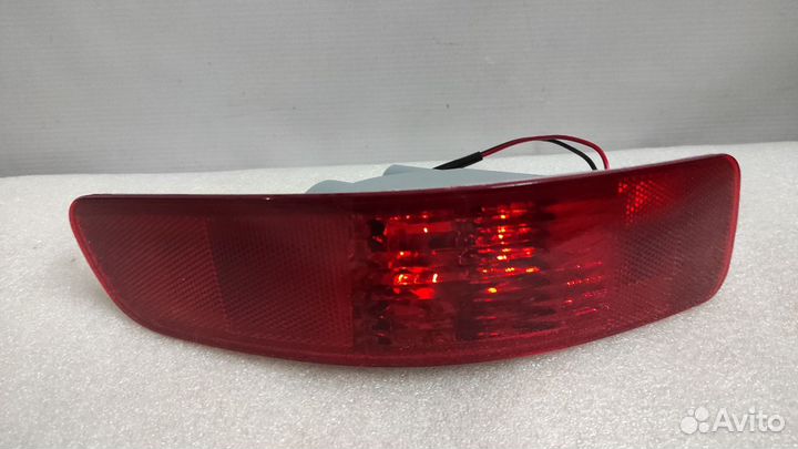 Птф задняя левая mitsubishi citroen peugeot